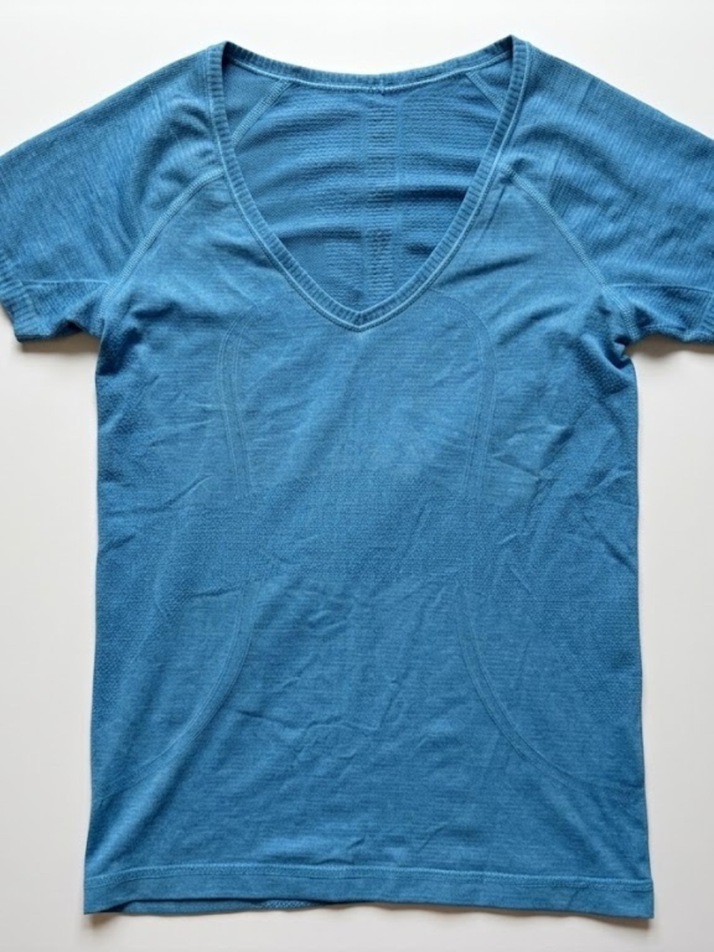 Lululemon swiftly tech  Tee